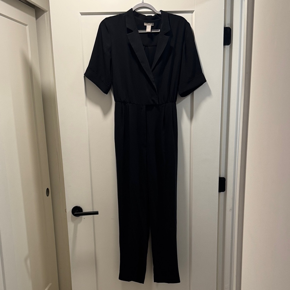 H&M Blazer Jumpsuit